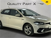Used Volkswagen Polo