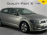 Used Volkswagen Polo