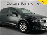 Used Volkswagen Polo Used Volkswagen Polo