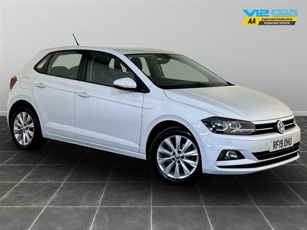 Large image for the Used Volkswagen Polo