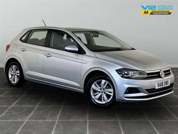 Large image for the Used Volkswagen Polo