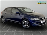 Used Volkswagen Polo