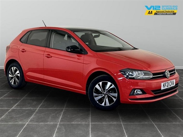 Large image for the Used Volkswagen Polo