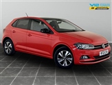 Used Volkswagen Polo