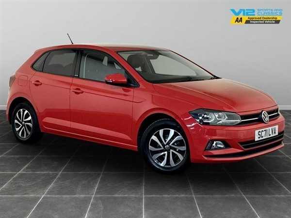 Large image for the Used Volkswagen Polo