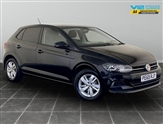 Used Volkswagen Polo