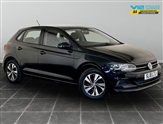 Used Volkswagen Polo