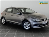 Used Volkswagen Polo