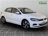 Used Volkswagen Polo