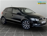 Used Volkswagen Polo Used Volkswagen Polo