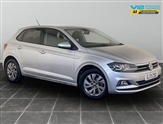 Used Volkswagen Polo