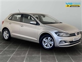 Used Volkswagen Polo Used Volkswagen Polo