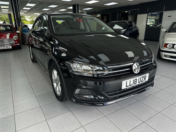 Large image for the Used Volkswagen POLO