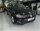 Used Volkswagen Polo