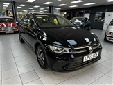 Used Volkswagen Polo