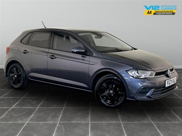 Large image for the Used Volkswagen Polo