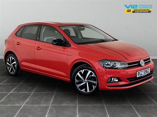 Large image for the Used Volkswagen Polo