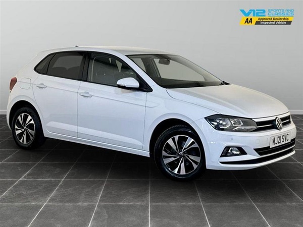 Large image for the Used Volkswagen Polo
