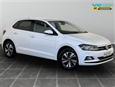 Used Volkswagen Polo