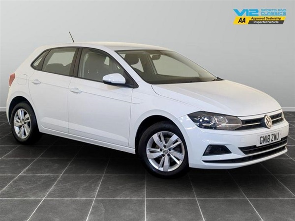 Large image for the Used Volkswagen Polo