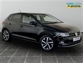 Used Volkswagen Polo
