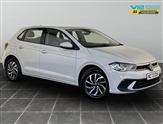 Used Volkswagen Polo