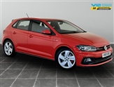 Used Volkswagen Polo