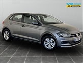 Used Volkswagen Polo