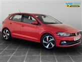 Used Volkswagen Polo