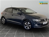 Used Volkswagen Polo
