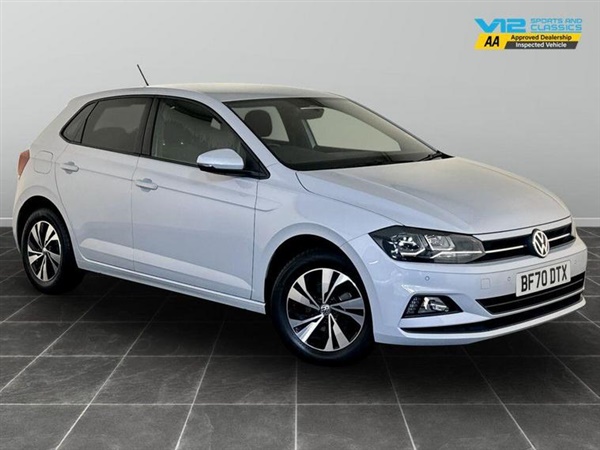 Large image for the Used Volkswagen Polo