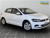 Used Volkswagen Polo
