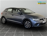 Used Volkswagen Polo Used Volkswagen Polo