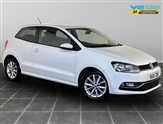 Used Volkswagen Polo