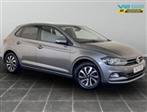 Used Volkswagen Polo