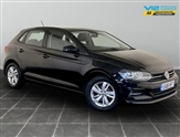 Used Volkswagen Polo