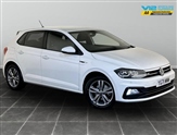 Used Volkswagen Polo