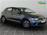 Used Volkswagen Polo