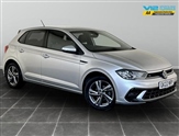 Used Volkswagen Polo