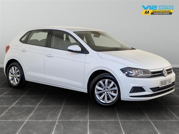 Large image for the Used Volkswagen Polo