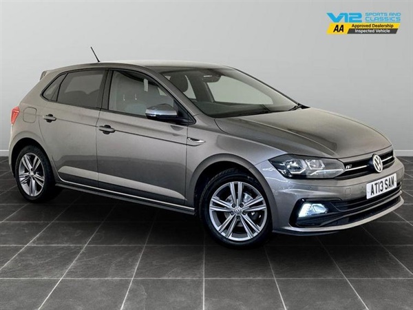 Large image for the Used Volkswagen Polo