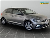 Used Volkswagen Polo