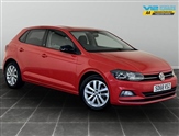 Used Volkswagen Polo