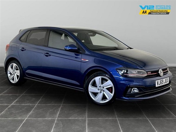 Large image for the Used Volkswagen Polo