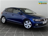 Used Volkswagen Polo