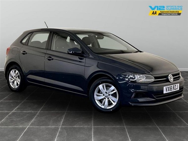 Large image for the Used Volkswagen Polo