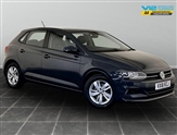 Used Volkswagen Polo