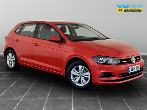 Large image for the Used Volkswagen Polo