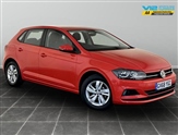 Used Volkswagen Polo