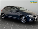 Used Volkswagen Polo